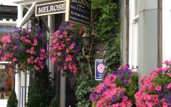 Melrose Guesthouse