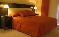 Montanas Azules Apart Hotel