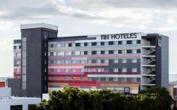NH Queretaro Hotel