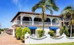 Ocean Breeze Motel