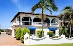 Ocean Breeze Motel