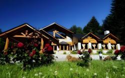 ONA Apart Hotel and Spa