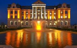 Palac Bursztynowy