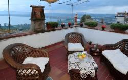 Palazzo Barbini Dimora Storica