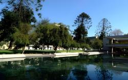 Park Plaza Apart Hotel