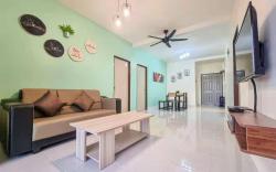 HomeSweetHome 113A Emerald Avenue Cameron [WiFi]