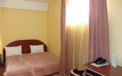 Pension Korona