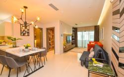 D'Kloé Suite by Nest Home 【Suasana ᛫ CIQ】