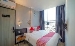 Capital O 90447 Kardopa Hotel Megapark