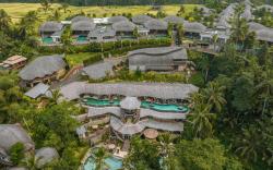 K Club Ubud Resort