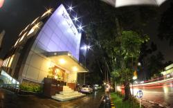Sutan Raja Guesthouse Talaga Bodas