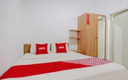 Capital O 90432 Family Residence Near SCBD, Ciwalk, Mall Casablanca