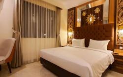 Daily Inn Hotel Bandung