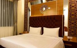 Daily Inn Hotel Bandung