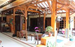 Puspo Nugroho Hotel