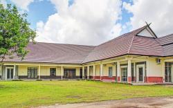 OYO 90423 Hotel Aman