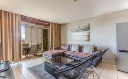 Two Bedroom Apartment - fully furnished and equipped