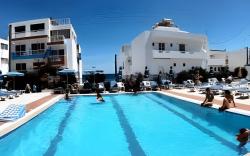 Philippos Studios & Apartments