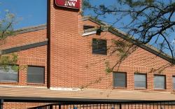 Plaza Inn Midland