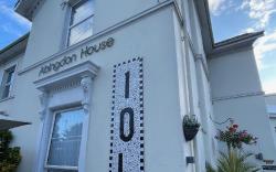 Abingdon House