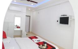 Hotel Rupashree Bangala