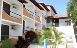 Hotel Pousada Estacao Do Sol Natal