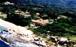 Pousada Estaleiro Village - Frente Mar
