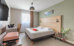 Appart'City Confort Marseille Centre Prado Vélodrome