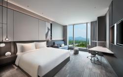 Crowne Plaza Hangzhou Science City By IHG