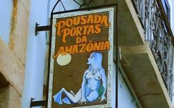 Pousada Portas da Amazonia