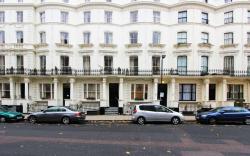 Princes Square Serviced Apartments