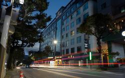 Hotel Zinc