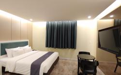 jeju illua hotel