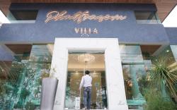 Phattrasom Villa