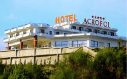 Acropol Hotel