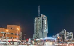 Ji Hotel Shanghai Zhoupu Wanda Plaza