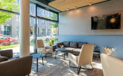 B&B Hotel Munchen-Trudering