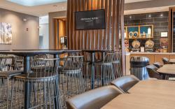 SpringHill Suites Woodbridge