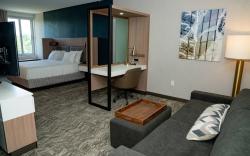SpringHill Suites by Marriott Woodbridge