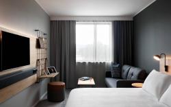 Moxy Sophia Antipolis