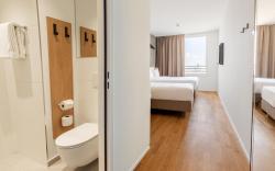 B&B HOTEL Basel