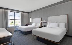Courtyard® by Marriott® Manhattan Aggieville