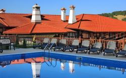 Rachev Hotel Residence