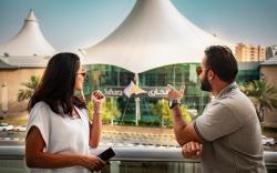 Golden Sands Hotel & Residences