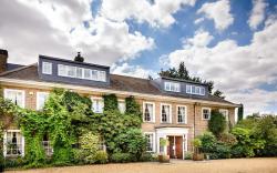 Rectory Farm Country House