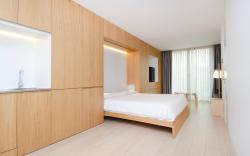 Hoom Apartments Juan Bravo