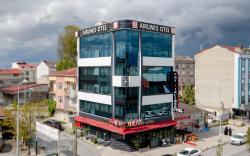 Frt Airlines Hotel - Istanbul Airport