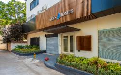 Arkk Homes
