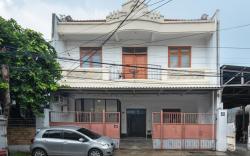 Mono Coliving Kertajaya Syariah, SBY