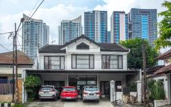 Mono Coliving Kencana Surabaya